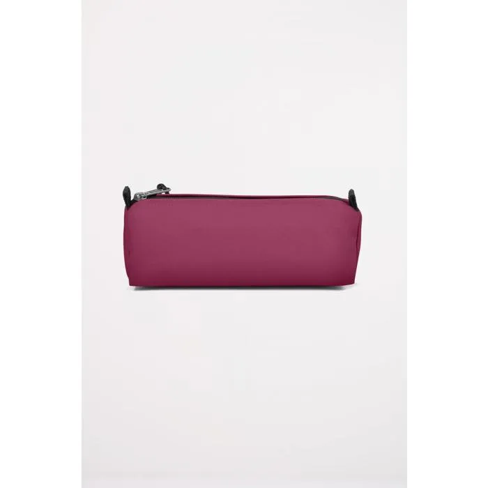 Eastpak Trousse BENCHMARK SINGLE Wine Burgundy