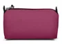 Eastpak Trousse BENCHMARK SINGLE Wine Burgundy