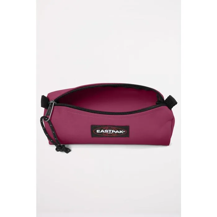 Eastpak Trousse BENCHMARK SINGLE Wine Burgundy