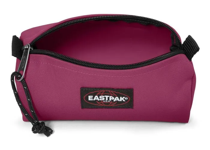 Eastpak Trousse BENCHMARK SINGLE Wine Burgundy