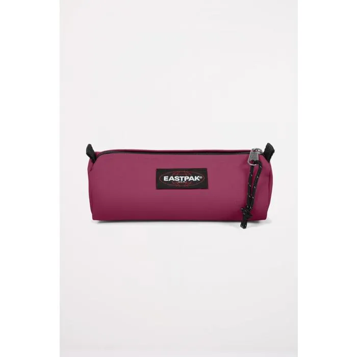 Eastpak Trousse BENCHMARK SINGLE Wine Burgundy