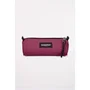Eastpak Trousse BENCHMARK SINGLE Wine Burgundy