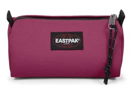 Eastpak Trousse BENCHMARK SINGLE Wine Burgundy