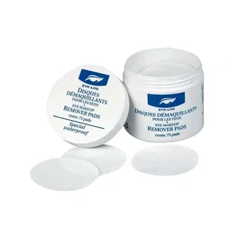 Mavala Eye-Lite Disques démaquillants, 75 pcs