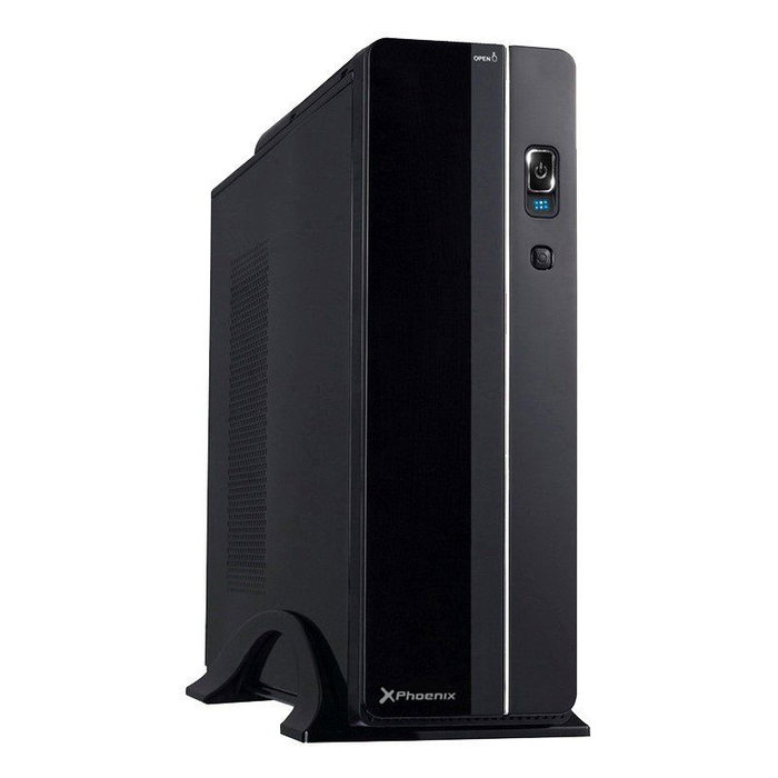 Phoenix Technologies Oberon Pro Intel Core i3 12ème Gen 8GB DDR4 240GB SSD Windows 11 Pro Phoenix Technologies Oberon Pro Intel Core i3 12ème Gen 8GB DDR4 240GB SSD Windows 11 Pro