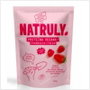 Natruly Protéine Vegane Bio Fraise et Framboise 350g