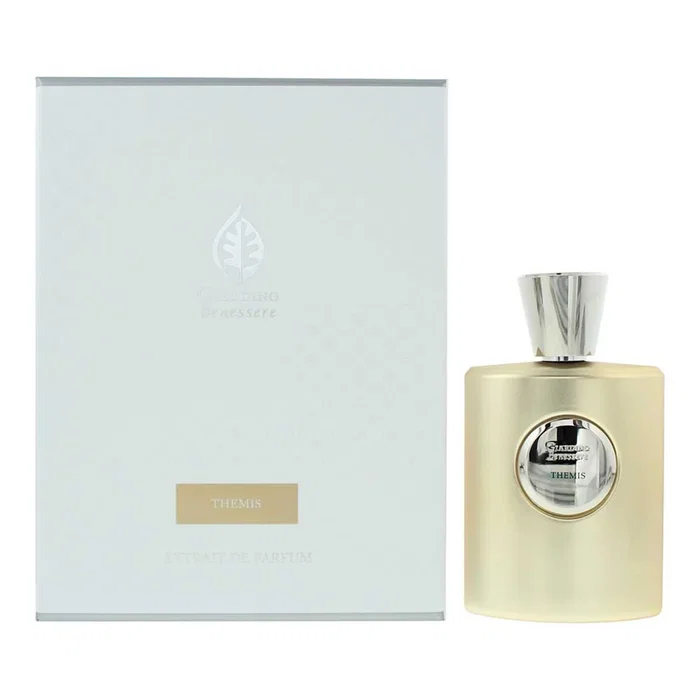 Giardino Benessere Themis Eau de Parfum Unisexe 100 ml Giardino Benessere Themis Eau de Parfum Unisexe 100 ml
