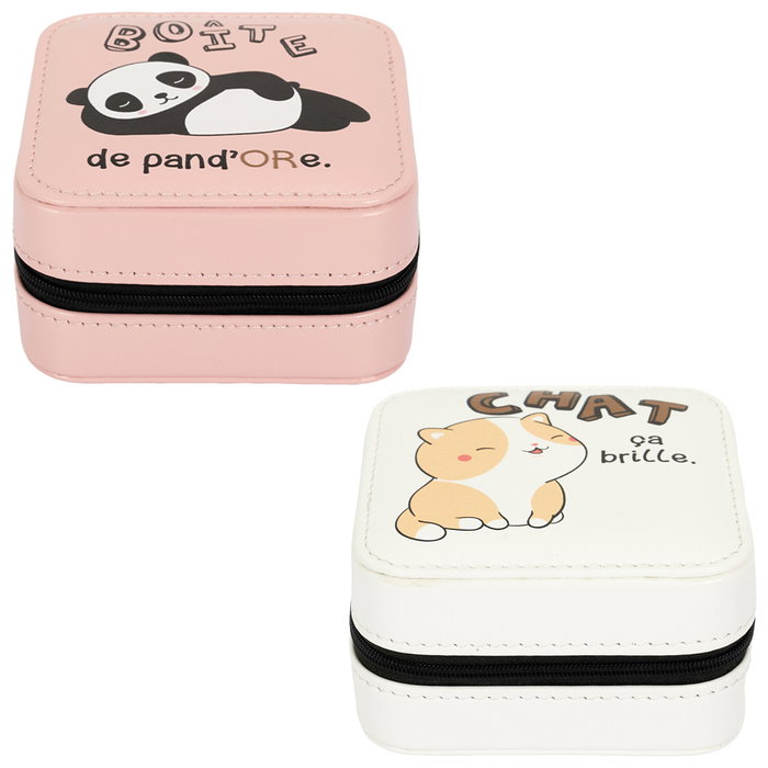 The Concept Factory Joyero KAWAII