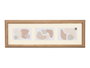 GIFTDECOR Marco Canto 3 Fotos Horizontal Surt 4