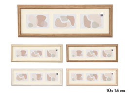 GIFTDECOR Marco Canto 3 Fotos Horizontal Surt 4