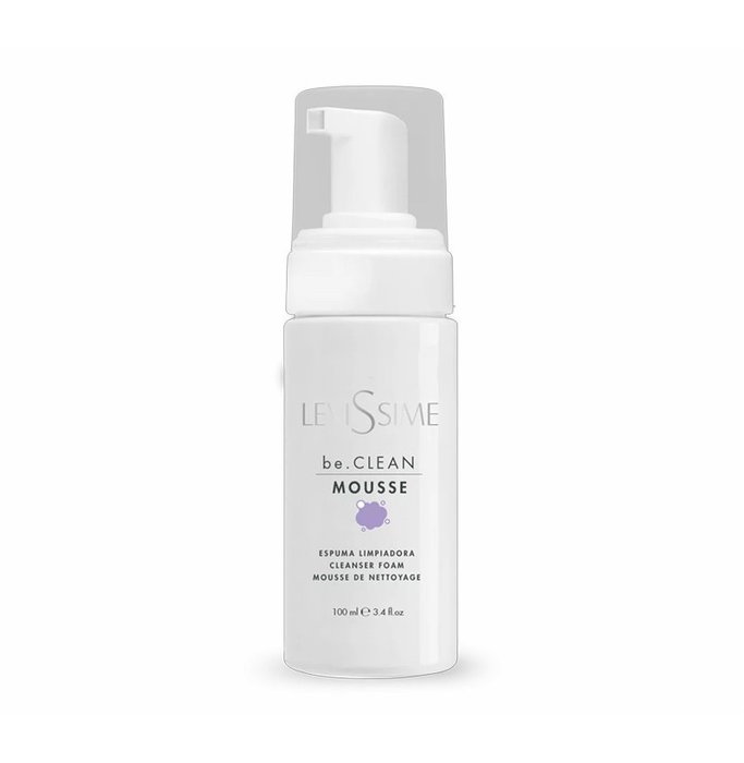 Levissime Mousse Levissime 100ml Levissime Mousse Levissime 100ml