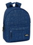 Safta Sac à dos pour ordinateur portable 14,1" comme entraîner ton dragon 31x41x16 cm - Recommandé à partir de 3 ans