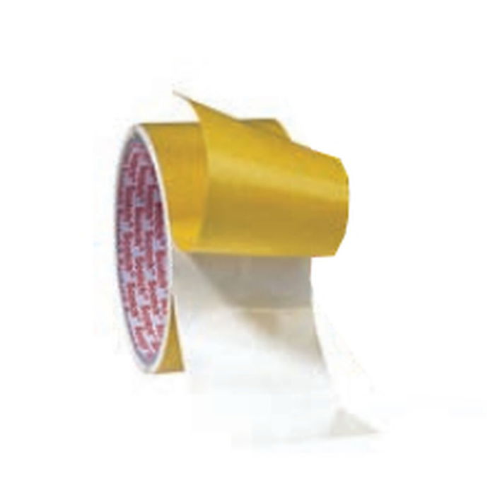 Ruban adhésif double face Scotch 20 m x 50 mm Blanc