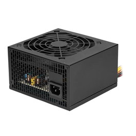 MSI MAG A300N-H 300W Alimentation PC ATX, Ventilateur 120 mm, Silencieuse, Protections OVP/OPP/SCP/UVP