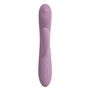 Vibration de Stimulation Double Svakom Lila