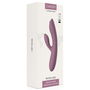 Vibration de Stimulation Double Svakom Lila