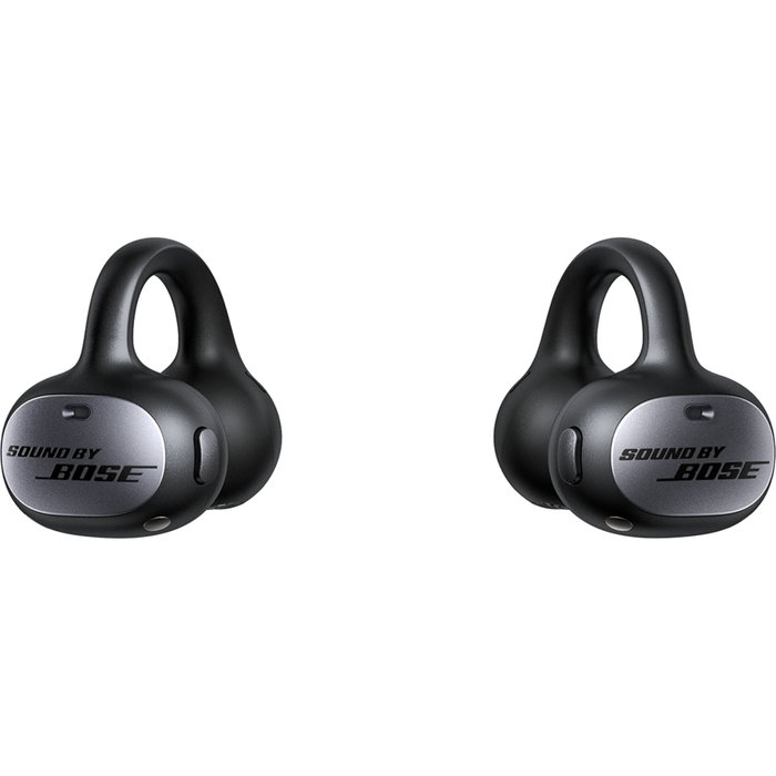 Baseus Inspire XC1 Open Ear True Wireless Earbuds Black Baseus Inspire XC1 Open Ear True Wireless Earbuds Black