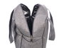 LEKNES Sac isotherme avec anses 8L Gris