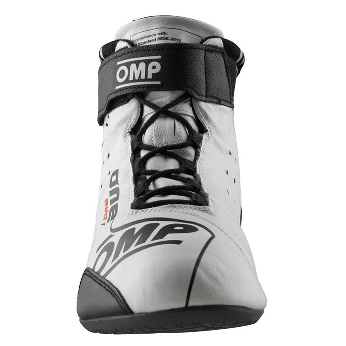 Omp One Evo X MY2024 FIA 8856-2018 Blanc Taille 38 Omp One Evo X MY2024 FIA 8856-2018 Blanc Taille 38