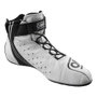 Omp One Evo X MY2024 FIA 8856-2018 Blanc Taille 38