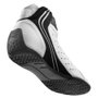 Omp One Evo X MY2024 FIA 8856-2018 Blanc Taille 38