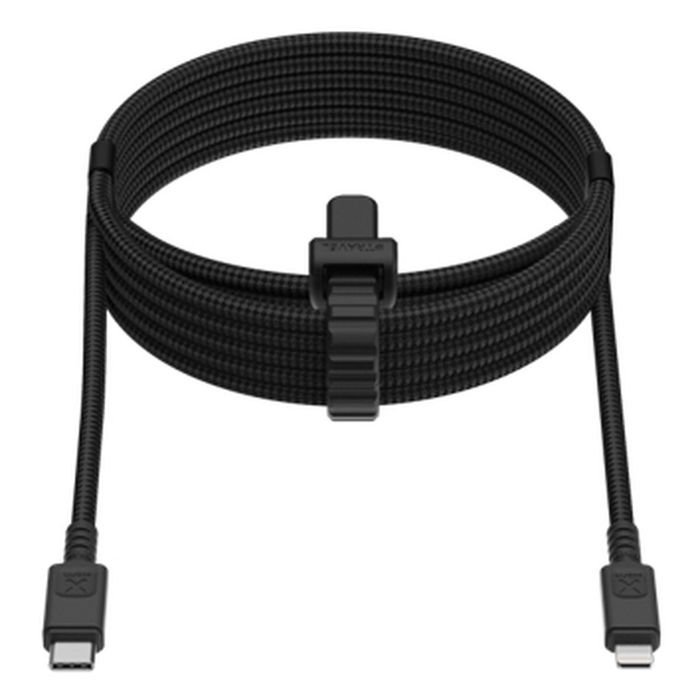 Câble USB Xtorm CX3031 Noir 1,5 m