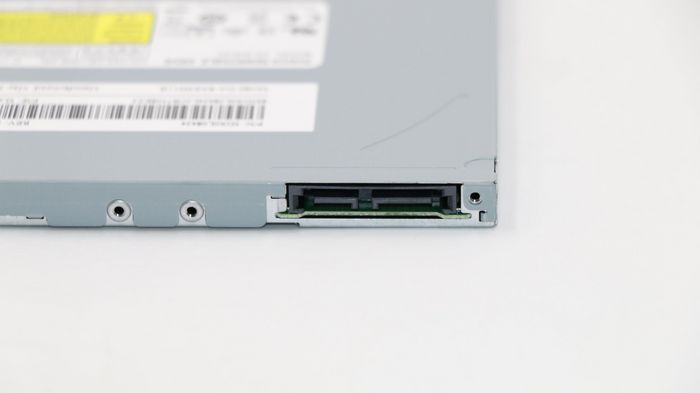 Lenovo ODD Drive 9MM Slim Tray Lecteur de disque optique mince de 9 mm