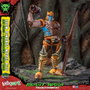 Yolopark Transformers: Beast Wars Dinobot Kit de Modèle Réduit AMK Series