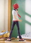 Gridman Universe statuette PVC Pop Up Parade Yuta Hibiki L Size 23 cm