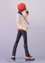 Gridman Universe statuette PVC Pop Up Parade Yuta Hibiki L Size 23 cm