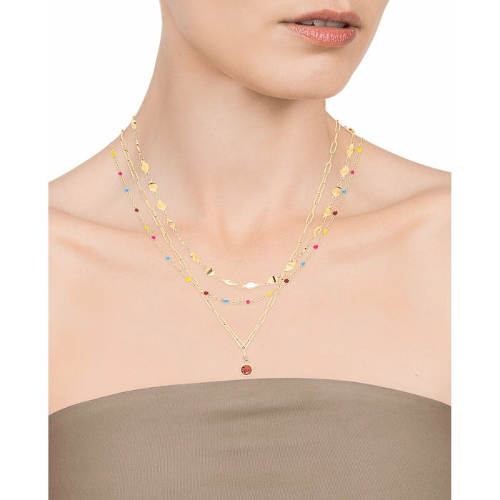 Collier Femme Viceroy 15132C01012