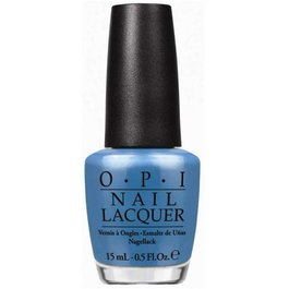 OPI Vernis à ongles Nail Lacquer - Dîner en plein air - 15 ml - Vernis pour femme - Maquillage