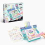 Canal Toys Studio de peinture Fluffy Paint - Art Lab - ART 017