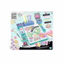 Canal Toys Studio de peinture Fluffy Paint - Art Lab - ART 017