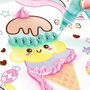 Canal Toys Studio de peinture Fluffy Paint - Art Lab - ART 017