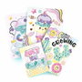 Canal Toys Studio de peinture Fluffy Paint - Art Lab - ART 017