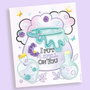 Canal Toys Studio de peinture Fluffy Paint - Art Lab - ART 017
