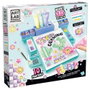 Canal Toys Studio de peinture Fluffy Paint - Art Lab - ART 017