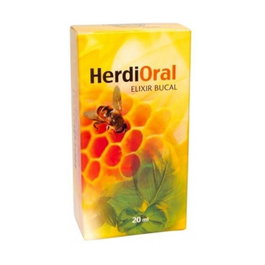 HERDIBEL HERDIORAL Spray 20ml