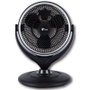 Thulos TH-FN210 Ventilateur 2 en 1 de 25 cm, 42W