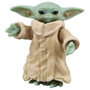 HASBRO Star Wars The Black Series - Set de 2 figurines articulées IG-12 et Grogu (The Mandalorian) 15 cm avec accessoires