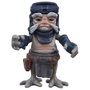 HASBRO Star Wars The Black Series - Set de 2 figurines articulées IG-12 et Grogu (The Mandalorian) 15 cm avec accessoires