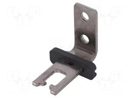 PIZZATO ELETTRICA Clé standard FS avec fixation angulaire