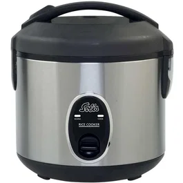 Solis Compact Rice Cooker 0,8L