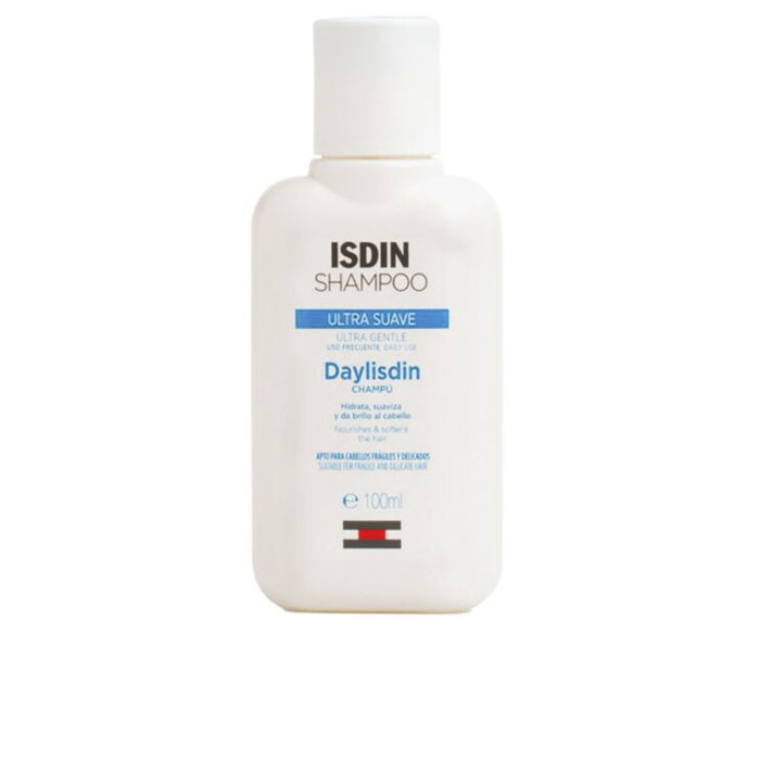 Isdin Shampooing Usage Fréquent 100 ml Isdin Shampooing Usage Fréquent 100 ml
