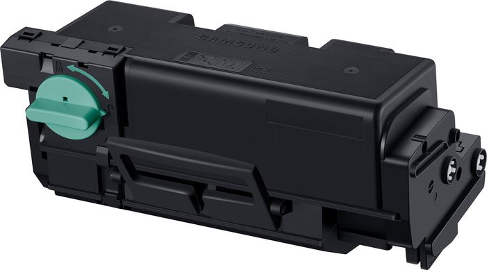 Samsung MLT-D304L - Cartouche de toner noir haut rendement pour imprimante - Capacité 20000 pages