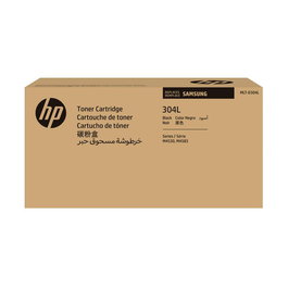 Samsung MLT-D304L - Cartouche de toner noir haut rendement pour imprimante - Capacité 20000 pages