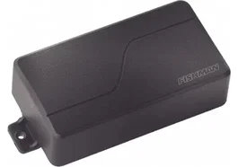 Fishman PASTILLA HUMBUCKER MODERN Cerámica - Negra