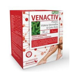DIETMED VENACTIV PLUS 30 capsules