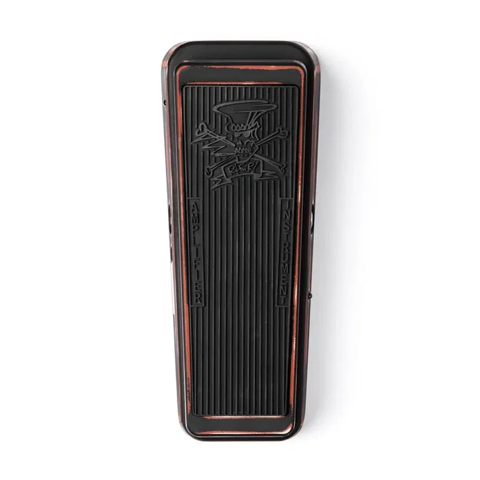 Dunlop Slash Cry Baby Classic Wah Dunlop Slash Cry Baby Classic Wah